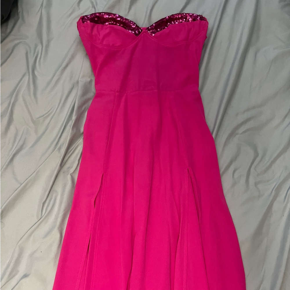 Lucy In the Sky prom dress (last picture from the website)
